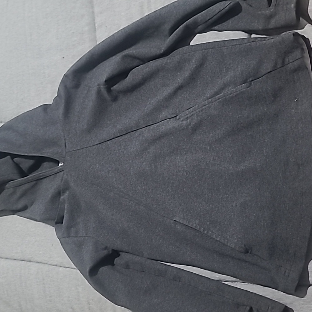 Peekaboo beans hoodie size 6